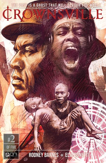 CROWNSVILLE #2 CROWNSVILLE #2