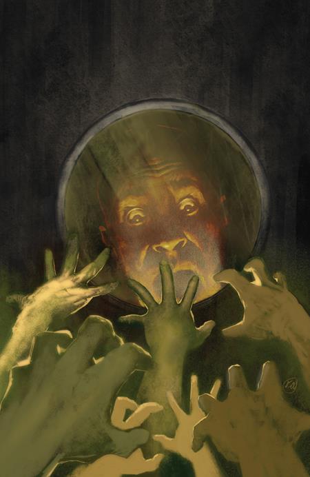 CROWNSVILLE #2 CROWNSVILLE #2