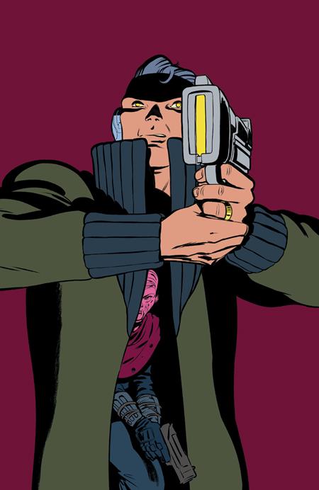 SKIN POLICE 2 #4 SKIN POLICE 2 #4