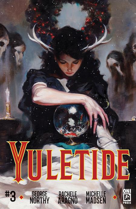 YULETIDE #3 YULETIDE #3