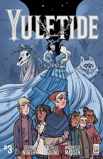 YULETIDE #3 YULETIDE #3