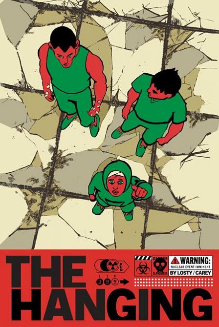 HANGING TP HANGING TP