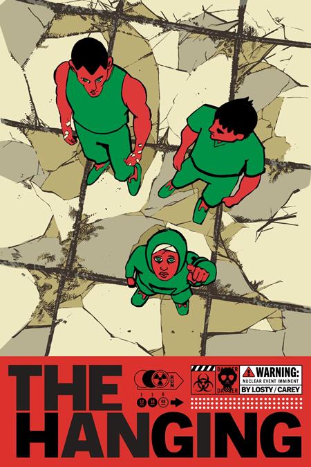 HANGING TP HANGING TP