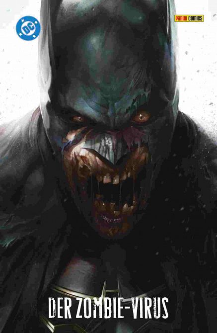 PANINI-POCKET: DER ZOMBIE-VIRUS PANINI-POCKET: DER ZOMBIE-VIRUS