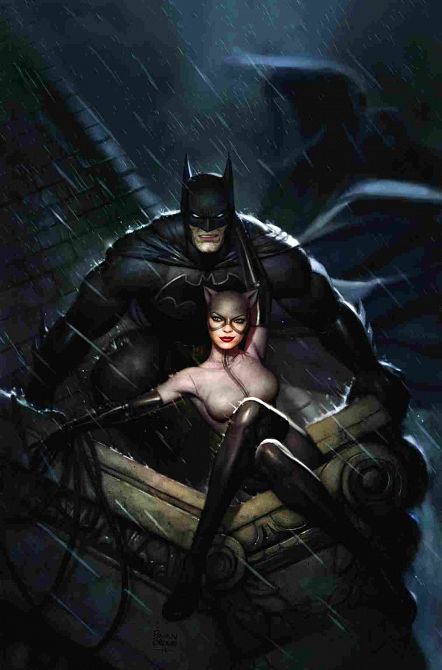 BATMAN - DETECTIVE COMICS (REBIRTH) #98 BATMAN - DETECTIVE COMICS (REBIRTH) #98