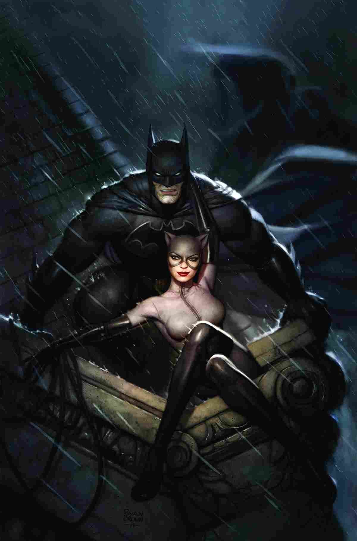 BATMAN - DETECTIVE COMICS (REBIRTH) #98 BATMAN - DETECTIVE COMICS (REBIRTH) #98