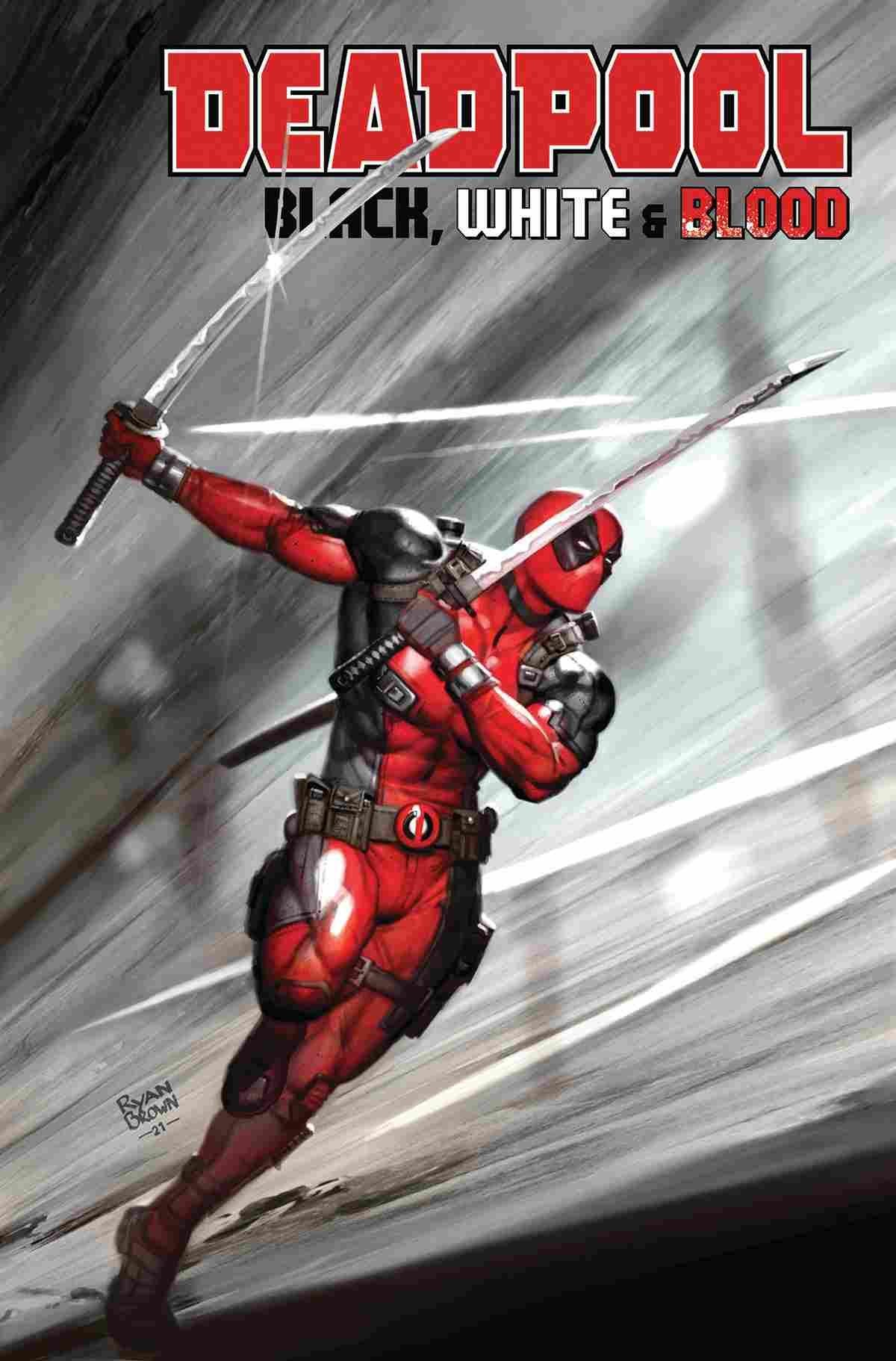 DEADPOOL (ab 2023) #14 DEADPOOL (ab 2023) #14