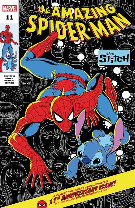 SPIDER-MAN (ab 2023) #41 SPIDER-MAN (ab 2023) #41