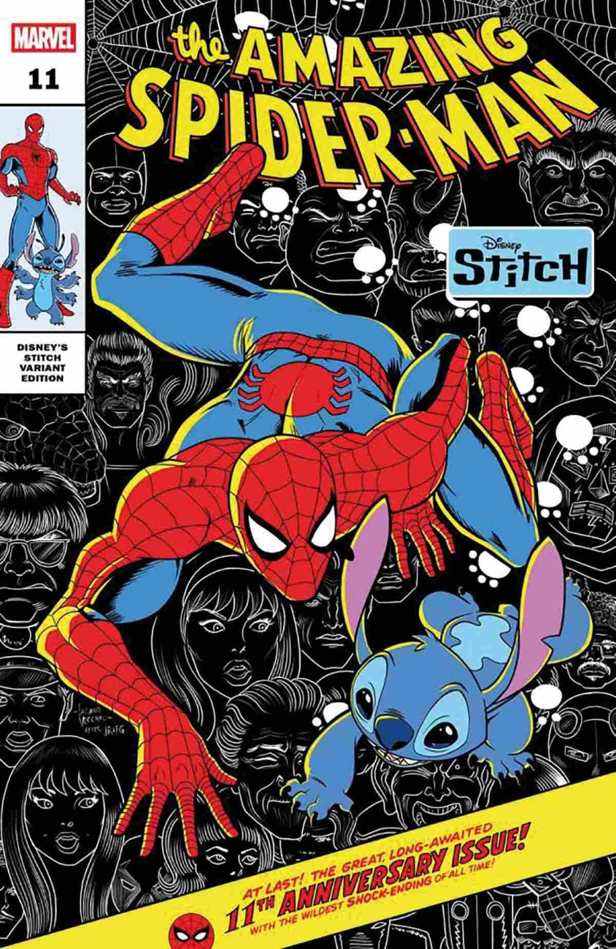 SPIDER-MAN (ab 2023) #41 SPIDER-MAN (ab 2023) #41