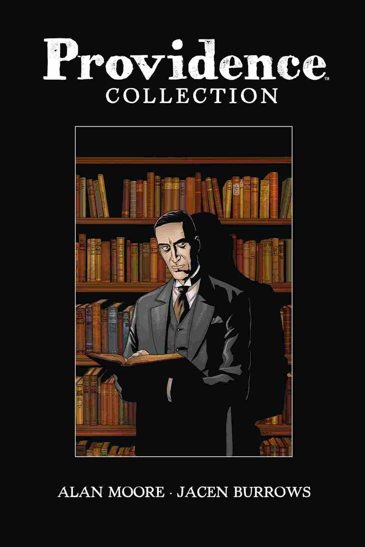 PROVIDENCE COLLECTION (2025) PROVIDENCE COLLECTION (2025)
