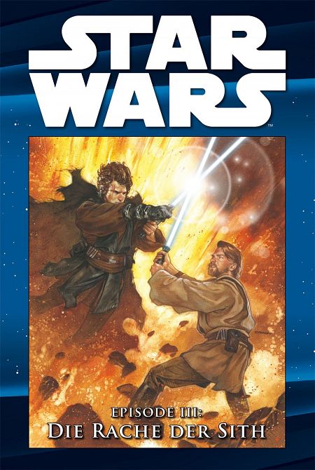 STAR WARS: MOVIE COLLECTION - EPISODE III STAR WARS: MOVIE COLLECTION - EPISODE III