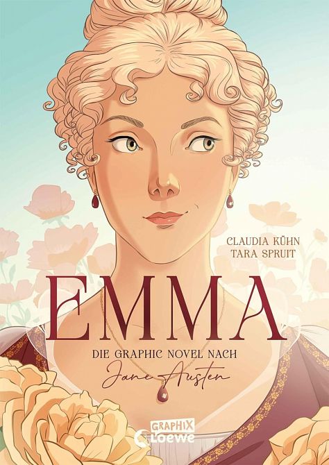 EMMA #01 EMMA #01