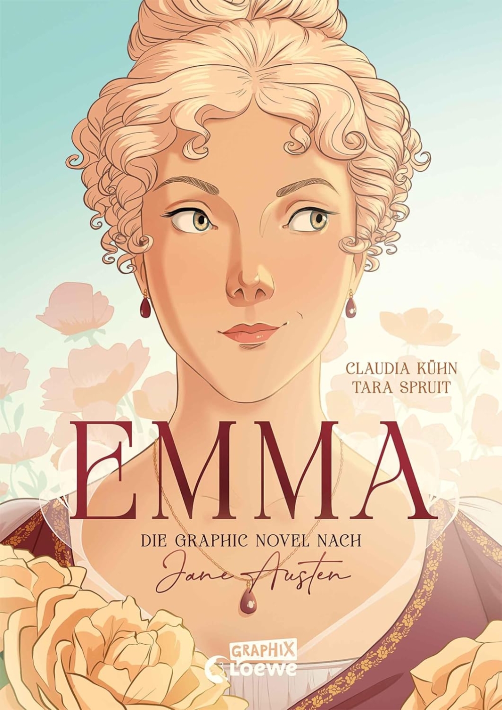 EMMA #01 EMMA #01