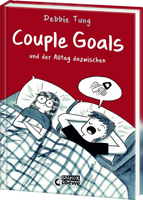 COUPLE GOALS UND DER ALLTAG DAZWISCHEN COUPLE GOALS UND DER ALLTAG DAZWISCHEN