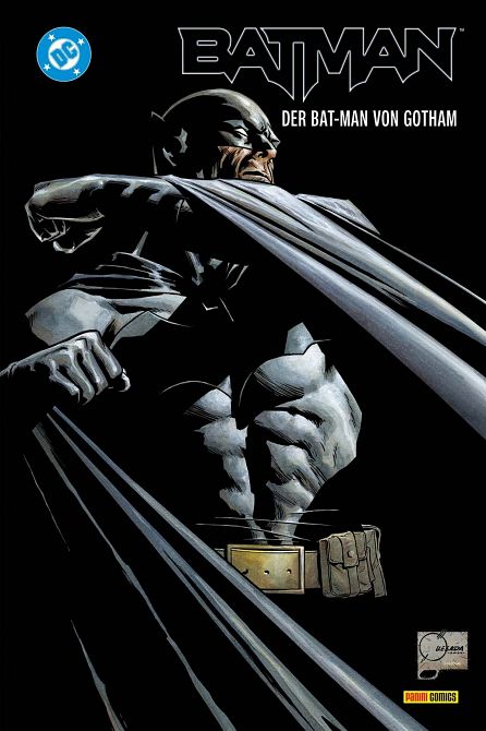 BATMAN PAPERBACK (ab 2025) (SC) #02