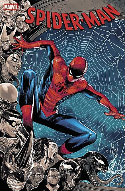 SPIDER-MAN (ab 2025) #01