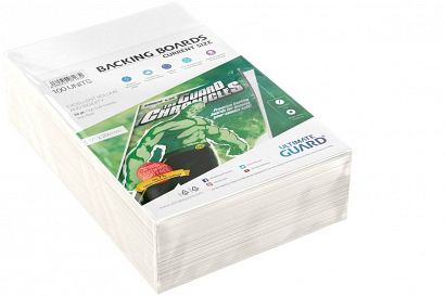 COMIC-PAPPEN (Backing Boards) US-COMICS COMIC-PAPPEN (Backing Boards) US-COMICS