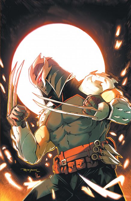 TEENAGE MUTANT NINJA TURTLES SHREDDER #05