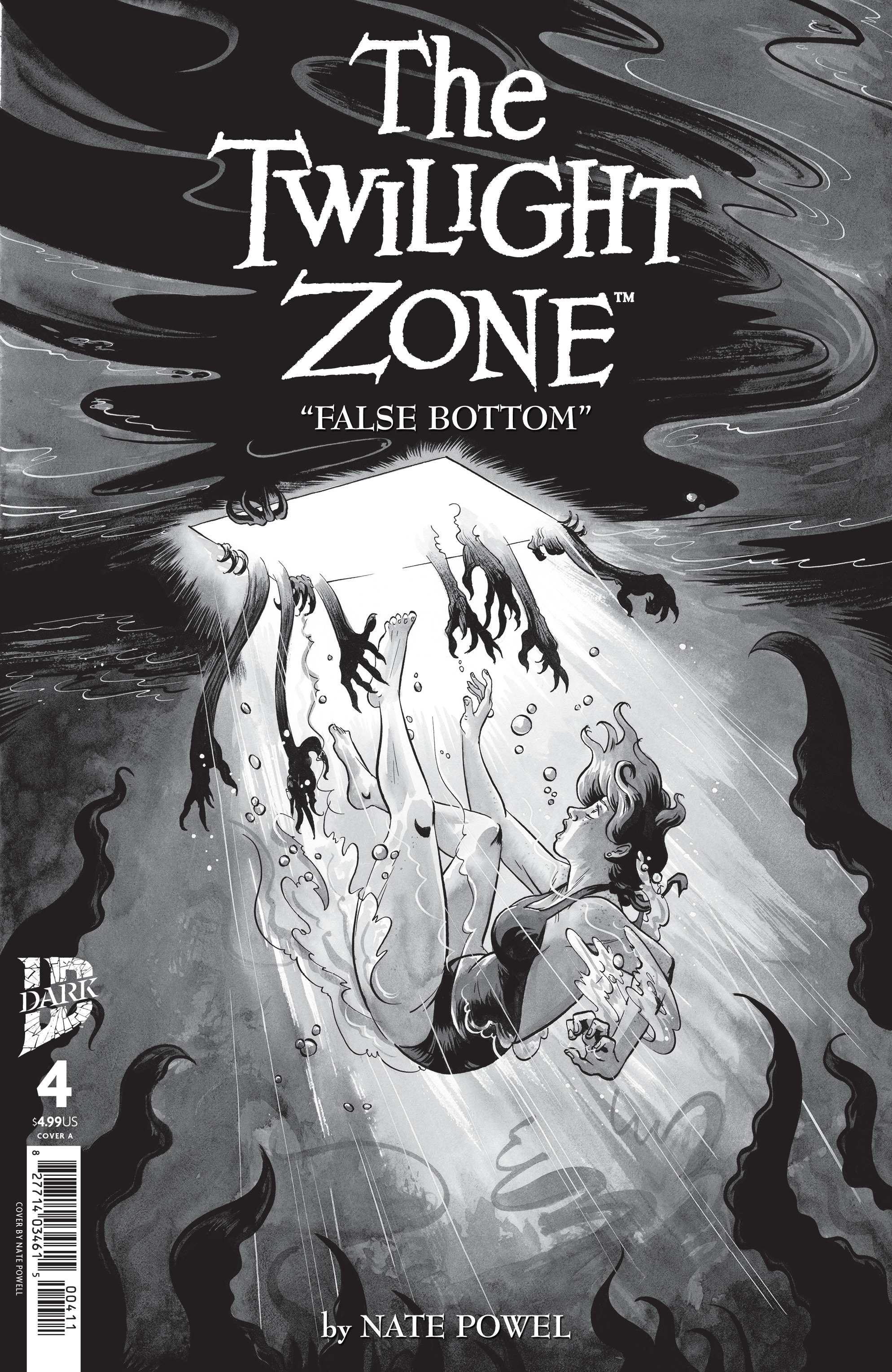 TWILIGHT ZONE #04