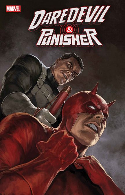 DAREDEVIL / PUNISHER THE DEVIL'S TRIGGER #03