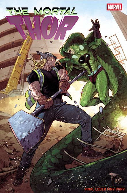 THOR #06