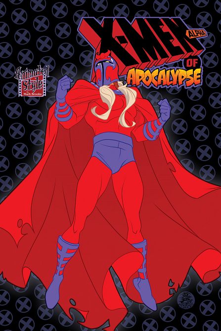 X-MEN OF APOCALYPSE #03