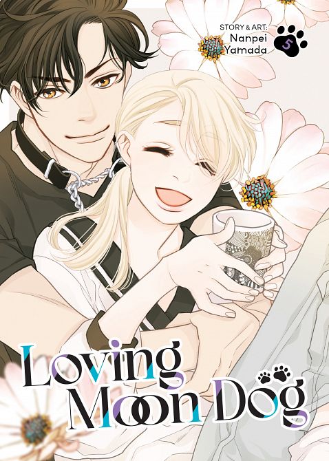 LOVING MOON DOG VOL. 05 TP