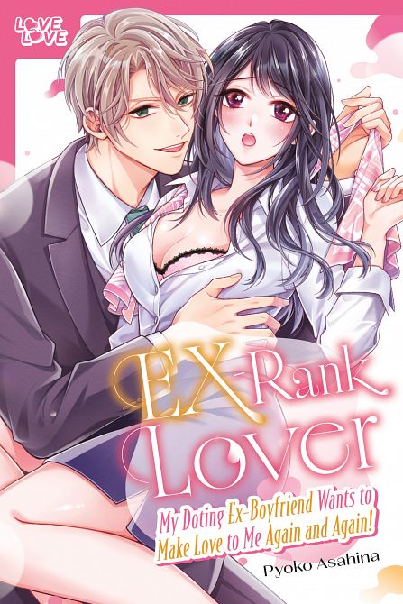 EX-RANK LOVER TP