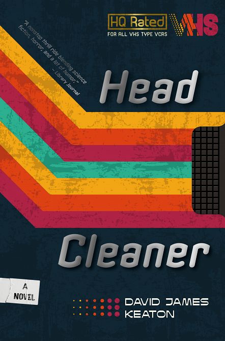 HEAD CLEANER TP