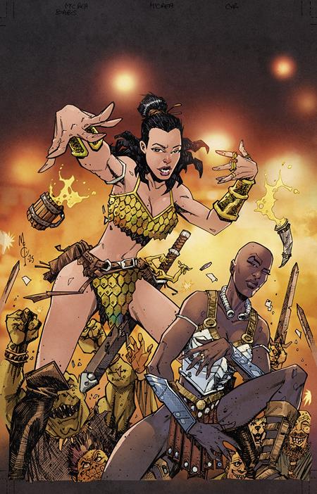 BABS THE BLACK ROAD SOUTH #1