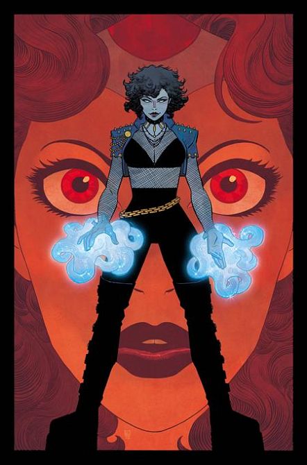 ABSOLUTE WONDER WOMAN #16