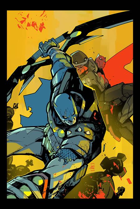 DC K.O. KNIGHTFIGHT #3