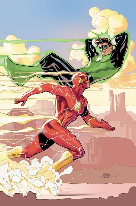GREEN LANTERN #31
