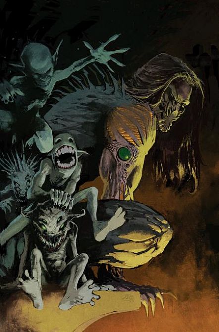 DARKNESS (2025) #2