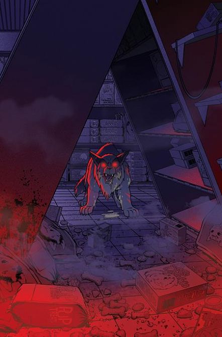FERAL #20