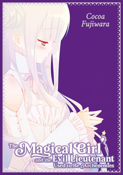 THE MAGICAL GIRL AND THE EVIL LIEUTENANT USED TO BE ARCHENEMIES - SAMMELBAND