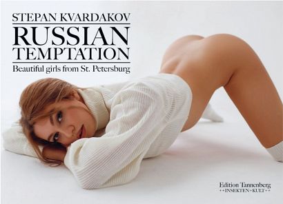 RUSSIAN TEMPTATION