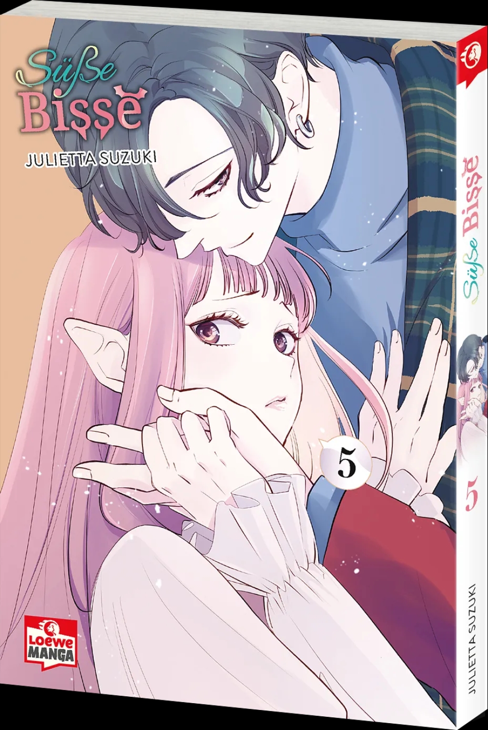 SÜßE BISSE #05