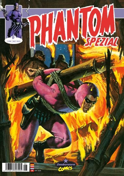 PHANTOM SPEZIAL #06