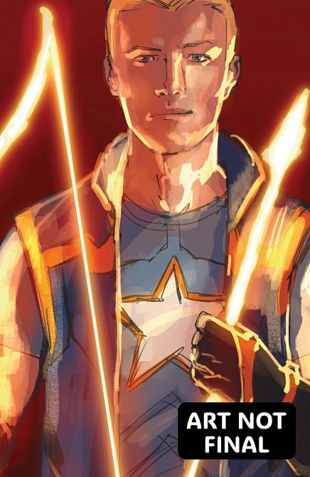 VALIANT BEYOND ALL-NEW HARBINGER #06