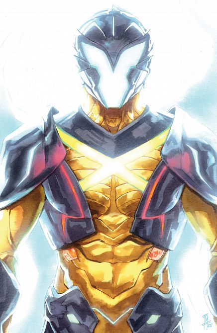 VALIANT BEYOND THE X-O MANOWAR #06