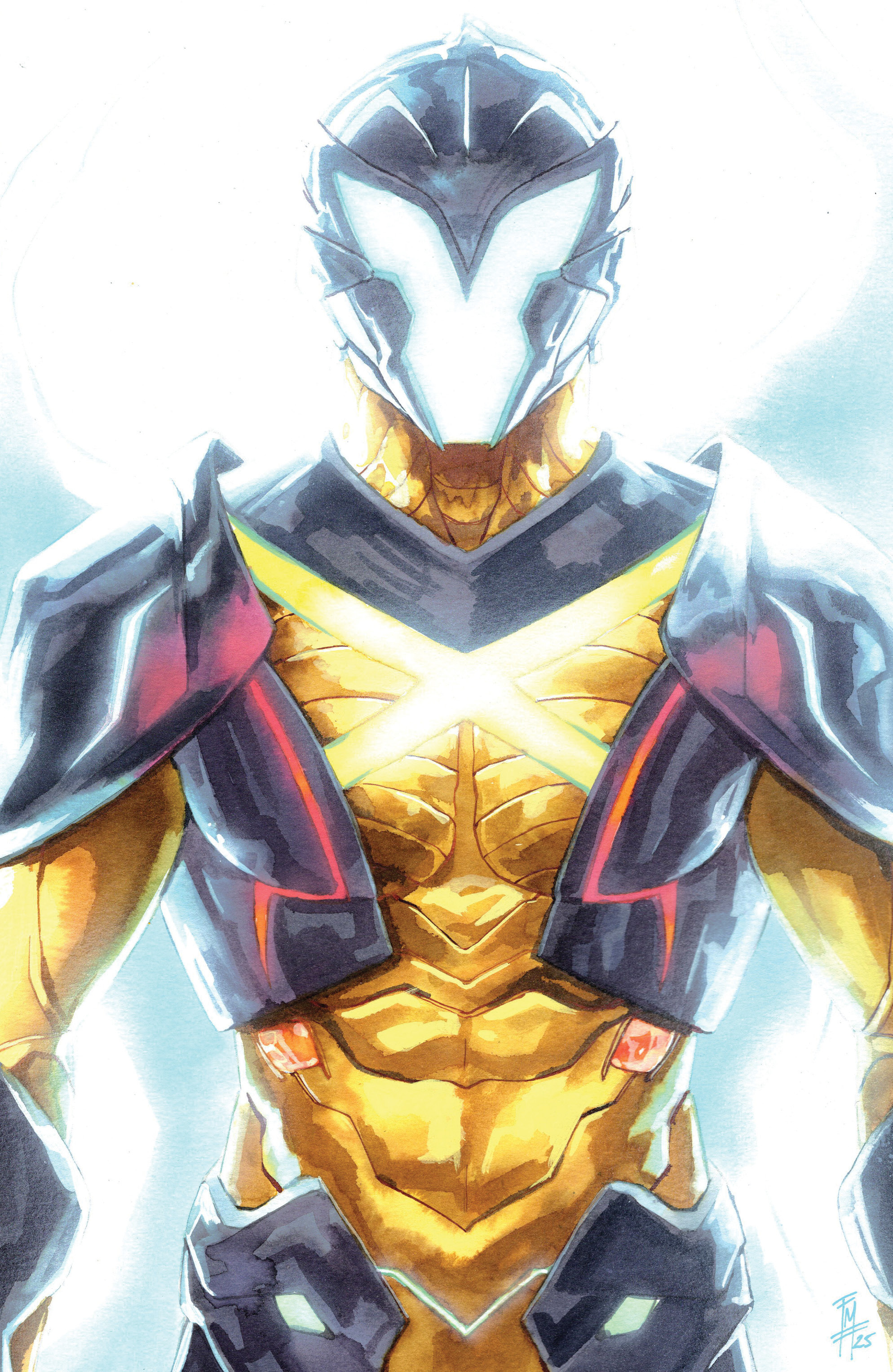 VALIANT BEYOND THE X-O MANOWAR #06