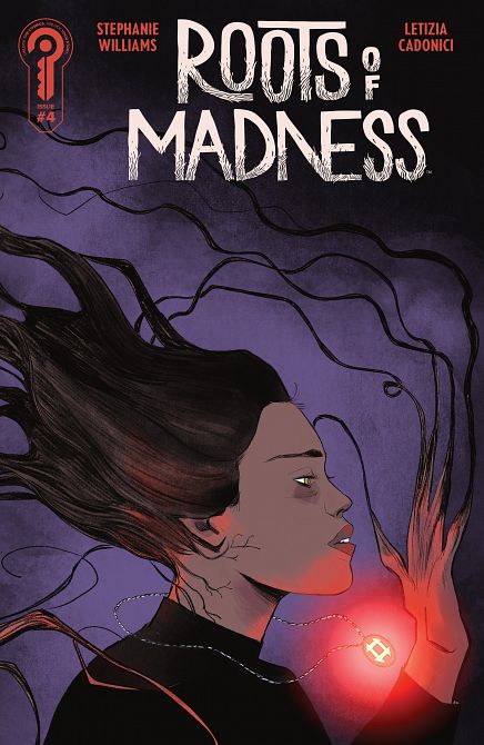 ROOTS OF MADNESS #04