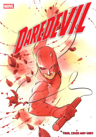 DAREDEVIL #01
