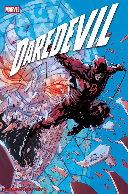 DAREDEVIL #01