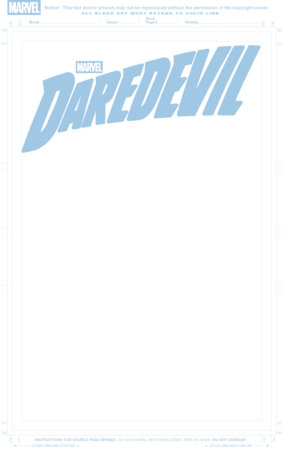 DAREDEVIL #01