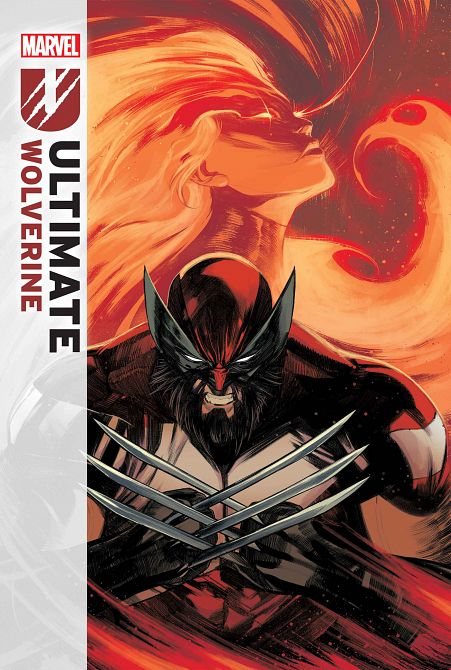 ULTIMATE WOLVERINE #14
