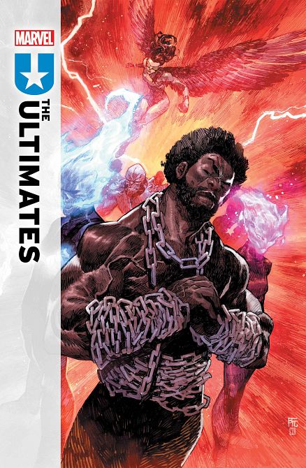 ULTIMATES #21