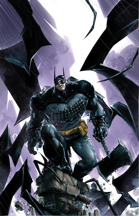 ABSOLUTE BATMAN #17