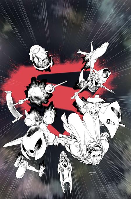 ADVENTURES OF SUPERMAN BOOK OF EL #6